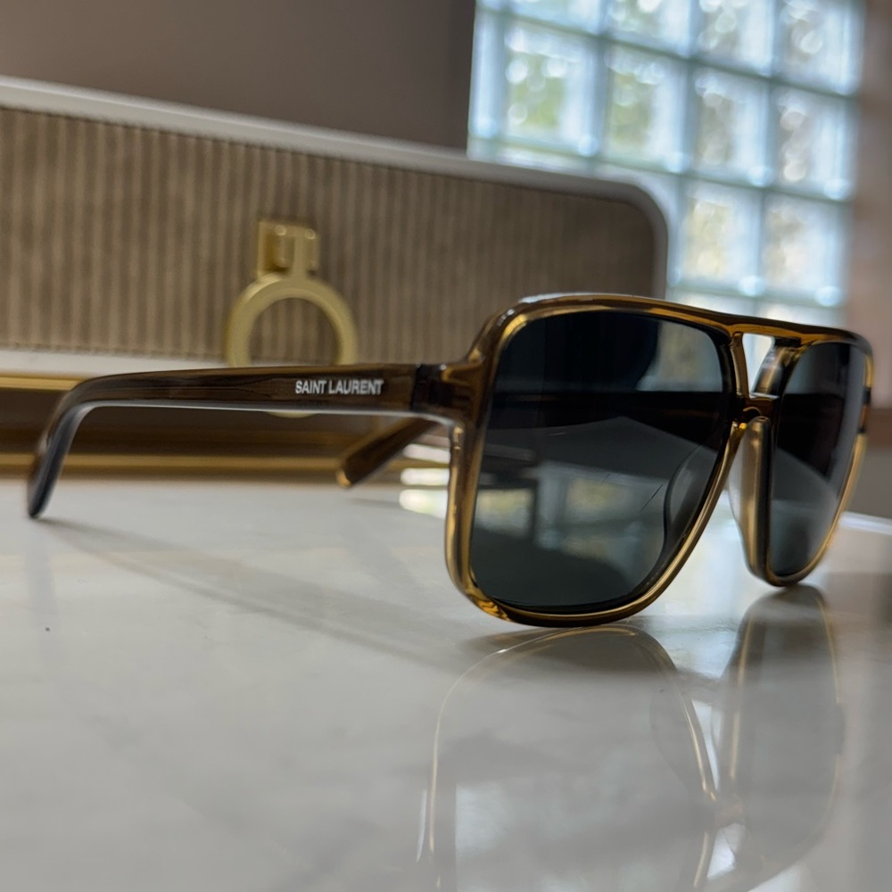 Saint Laurent sunglasses